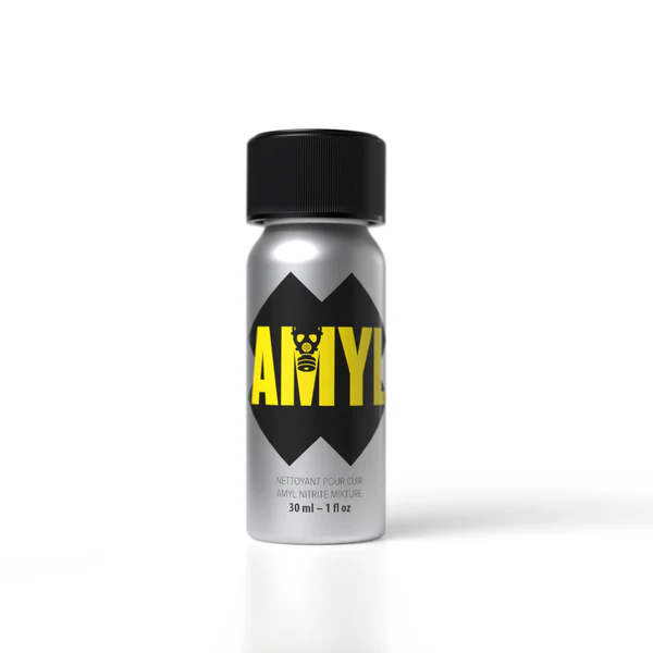 Amyl (Metal) 24ml