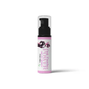 Pink Panther Delay Spray