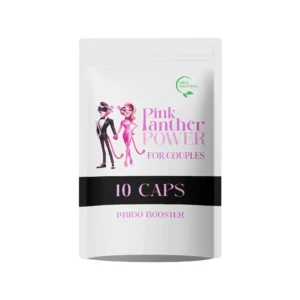 Pink Panther Power Couple Pack