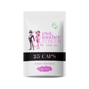 Pink Panther Power Value Pack