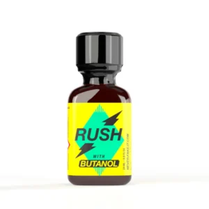 RUSH BUTANOL 24ML