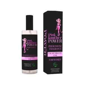 Pink Panther Pheromone Fragrance