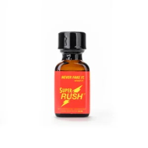 Super Rush 24ml