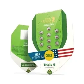 Triple G Automatic 3 pack