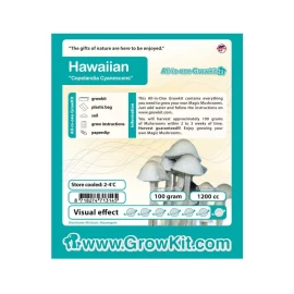 Hawaiian Growkit