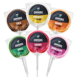 CBD Lolly