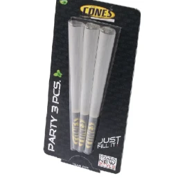Cones Party 3 pcs