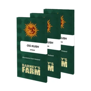OG Kush