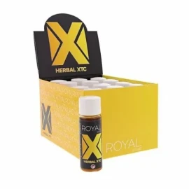 Royal X - liquid - up to 4 hours extra happy