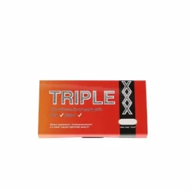 TripleX pills libido enhancer improve sexual performance