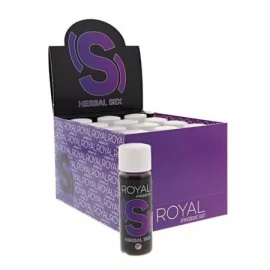 Royal S - liquid - Arousing lust and seducing