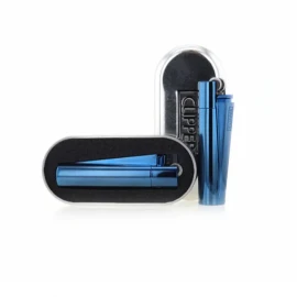 Metalen Clipper Deep Blue