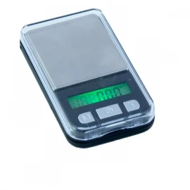 Mini Scale (200 X 0.01g)