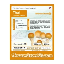 Thai Growkit