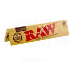 RAW Classic Kingsize Slim