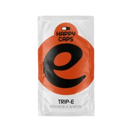 Trip E pilletjes voor het verruimen van je bewustzijn