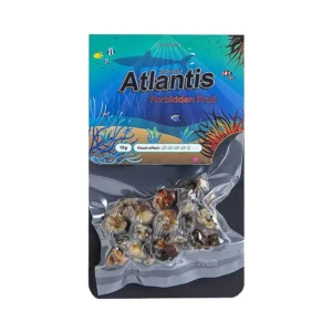 Atlantis - 15 gram