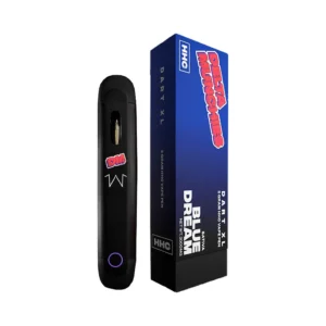 Delta Munchies HHC Vape Dart XL - 2ml Blue Dream