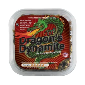 Dragons Dynamite - 15 gram