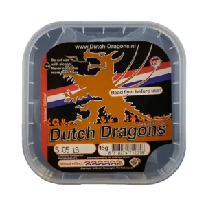 Dutch Dragons - 15 gram