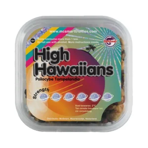 High Hawaiians - 25 gram