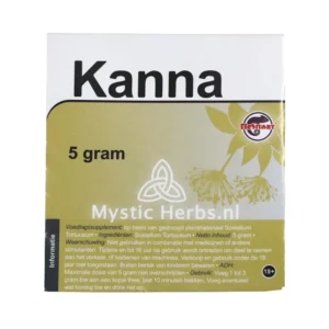 Kanna - 5 gram