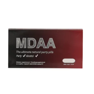 MDAA - 6 6 pieces
