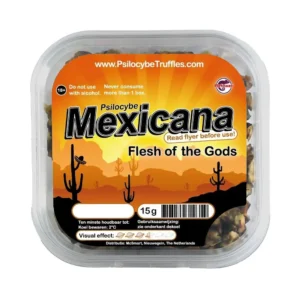 Mexicana - 15 gram