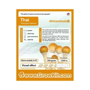 Thai Growkit - 1200 cc