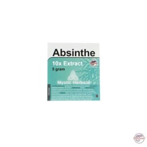Absinthe 10X Extract - 5 gram