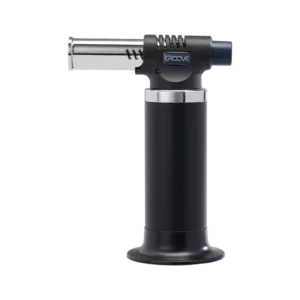 Groove Spark Gasbrander - Navy Blue