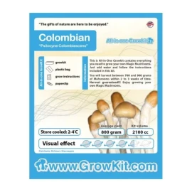 Colombian Growkit