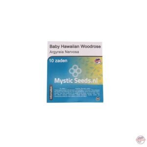 Baby Hawaiian Woodrose - 10 zaden