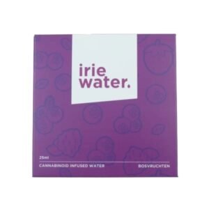 Irie Water - Forest Fruit 25ml