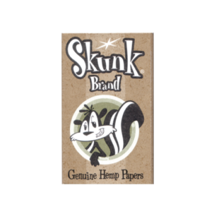 Skunk Papers - Single Wide Double