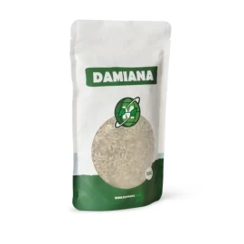 Damian- smokable - in thee - relaxing effect