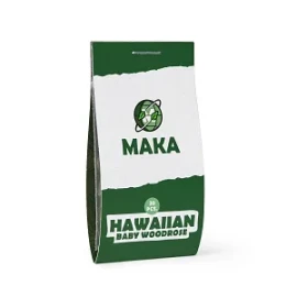 Hawaiian Baby Woodrose - hallucinating - light - LSD