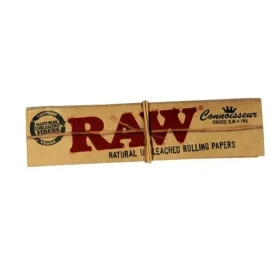 Raw Classic kingsize slim + tips