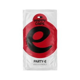 Party-E pilletjes voor de beste party