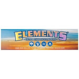 Elements Papers - Kingsize