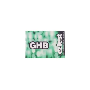 EZ Test for G - 1 test