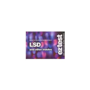 EZ Test for L - 1 test