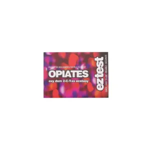 EZ Test for O - 1 test