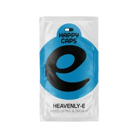 Heavenly-E voor het ontspanningsmoment