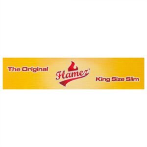 Flamez Original - Kingsize Slim