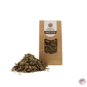 Ginkgo Biloba - 50 gram