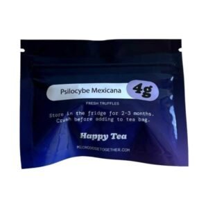 Happy Tea Truffels - 4 gram