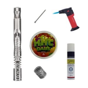 HHC Dab Set  - Dyna Vap