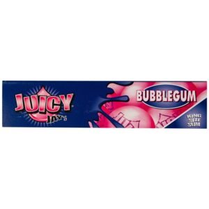 Juicy Jays Bubble Gum - Kingsize Slim
