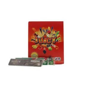 Juicy Jay's Mixed flavours KS